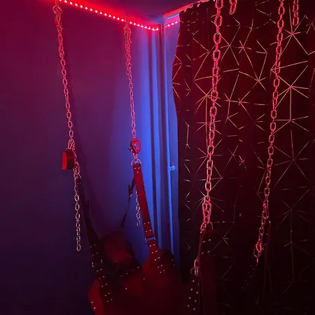 Eros Bdsm Apartament Adult's Only דירה קונסטנצה
