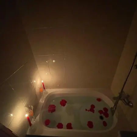 Eros Bdsm Apartament Adult's Only קונסטנצה