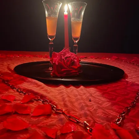 Eros Bdsm Apartament Adult's Only קונסטנצה